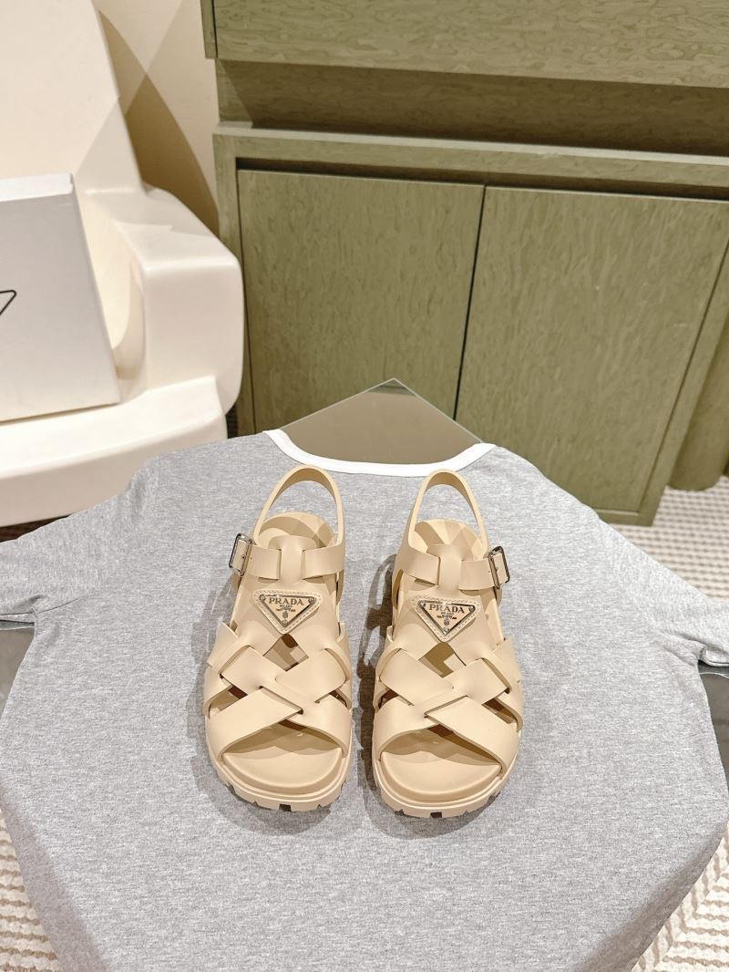 Prada Sandals